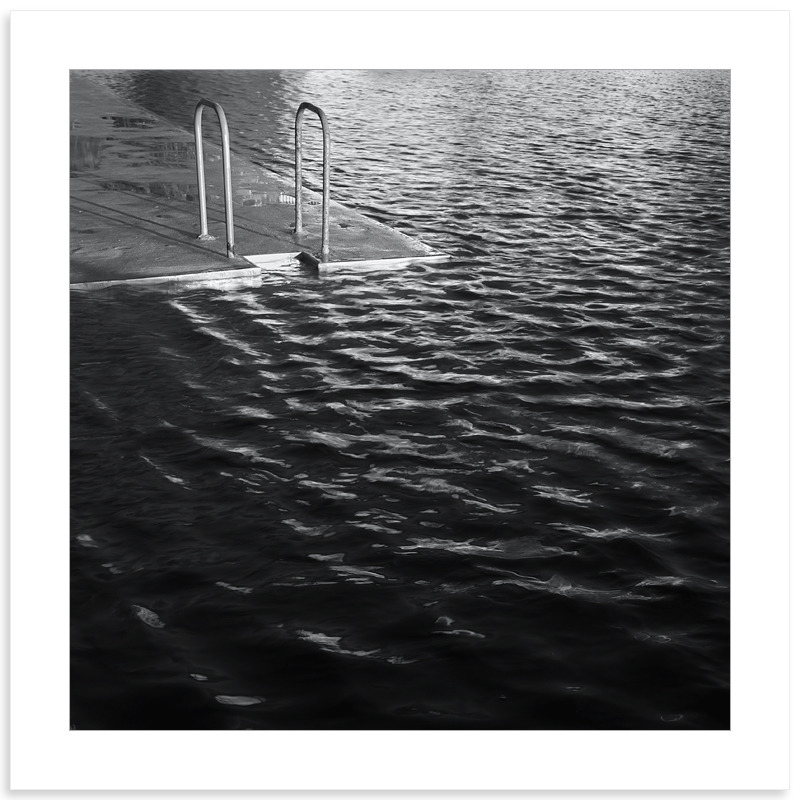 05116241 - Guernsey Landscapes - Monochrome Gallery