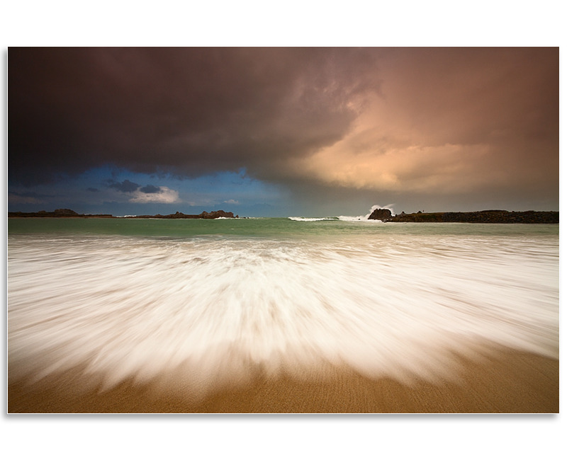 02142644 - Port Soif - Guernsey Landscapes - Gallery 1