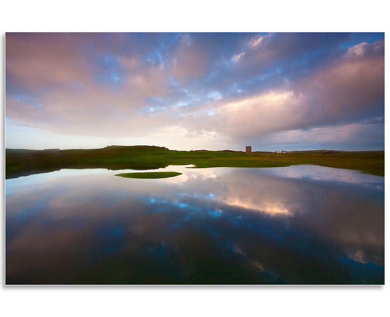 02142850 - L'ancresse - Guernsey Landscapes - Gallery 1