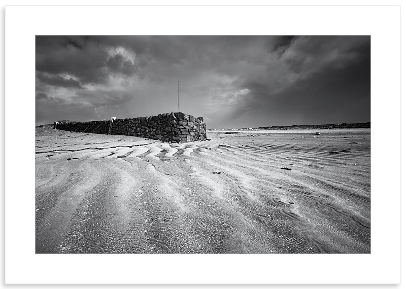 02142765 - Guernsey Landscapes - Monochrome Gallery
