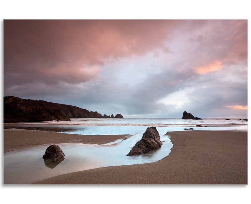01140587 - Moulin Huet - Guernsey Landscapes - Gallery 1