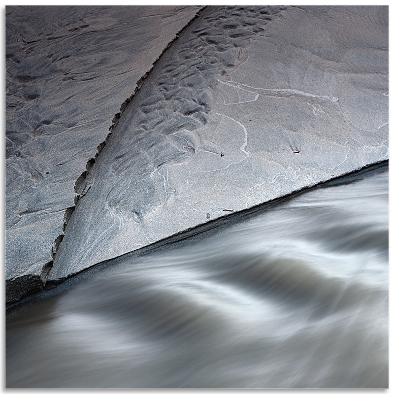 12139841 - Sandscape, Petit Bot - Guernsey Landscapes - Visions Gallery