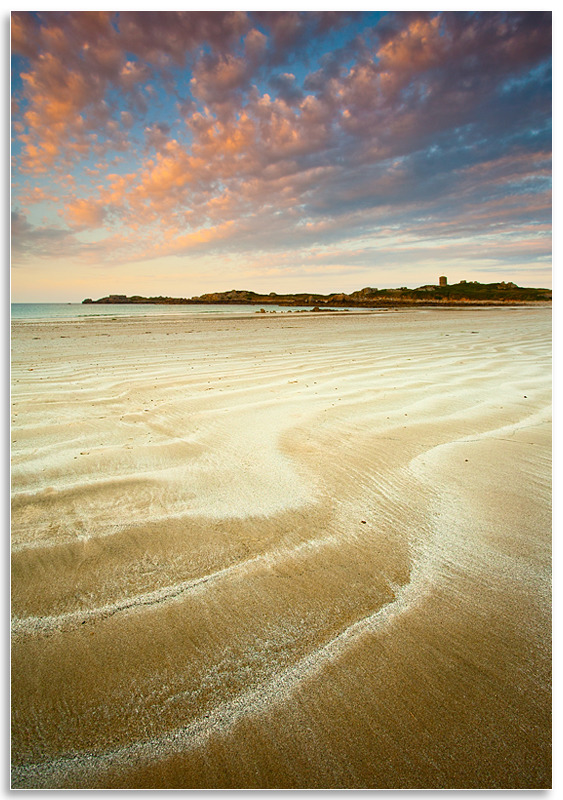 05116421 - Pembroke Bay - Guernsey Landscapes - Gallery 2