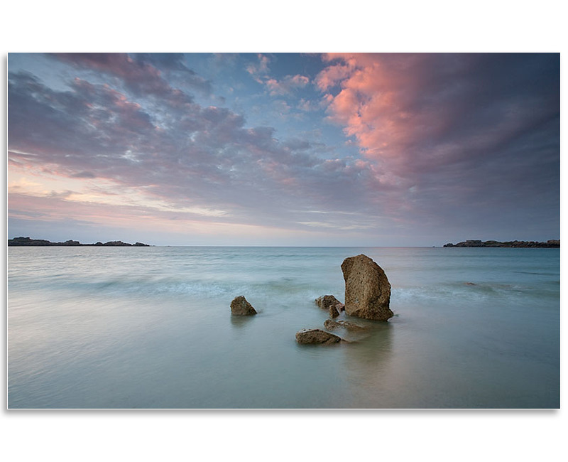 05116447 - Pembroke Bay - Guernsey Landscapes - Gallery 1