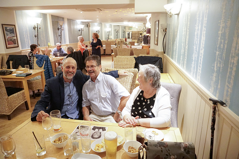 ACP03960-1 - Dinas School Reunion 1964-69