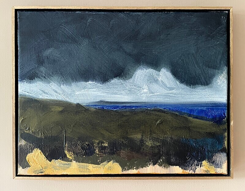 Get On Down - New Paintings For Sale