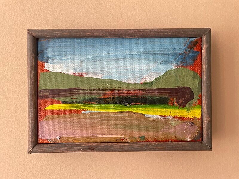 Wipe - Sold Work