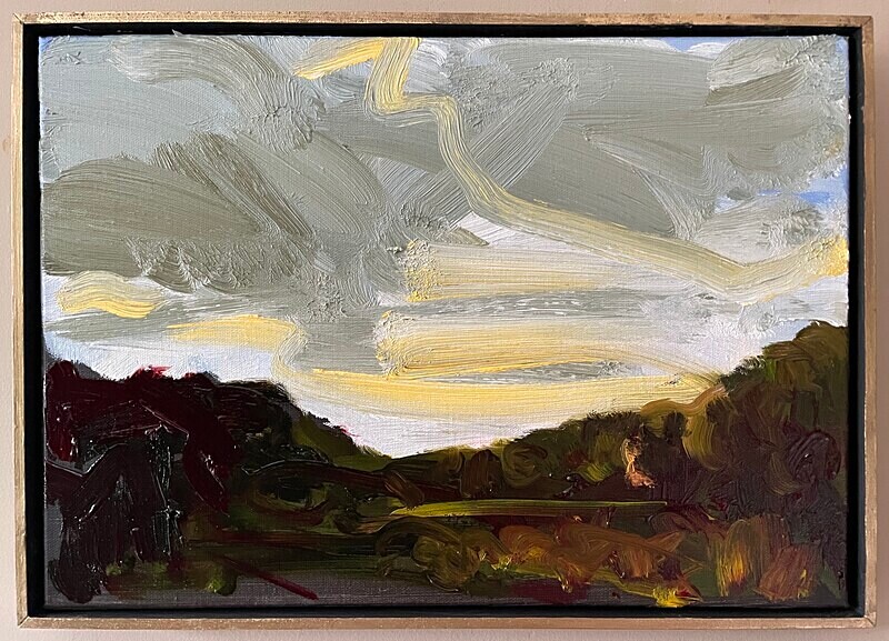 You Made It - New Paintings