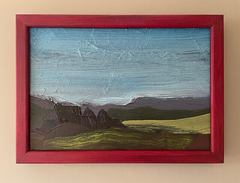 Now Then - Archive Paintings for Sale