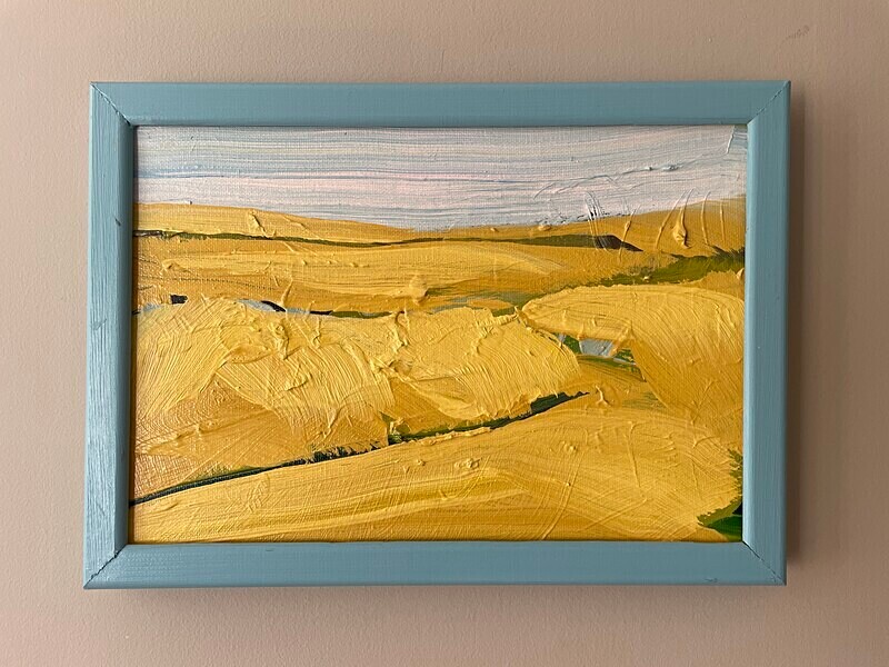 Sadim - Sold Work