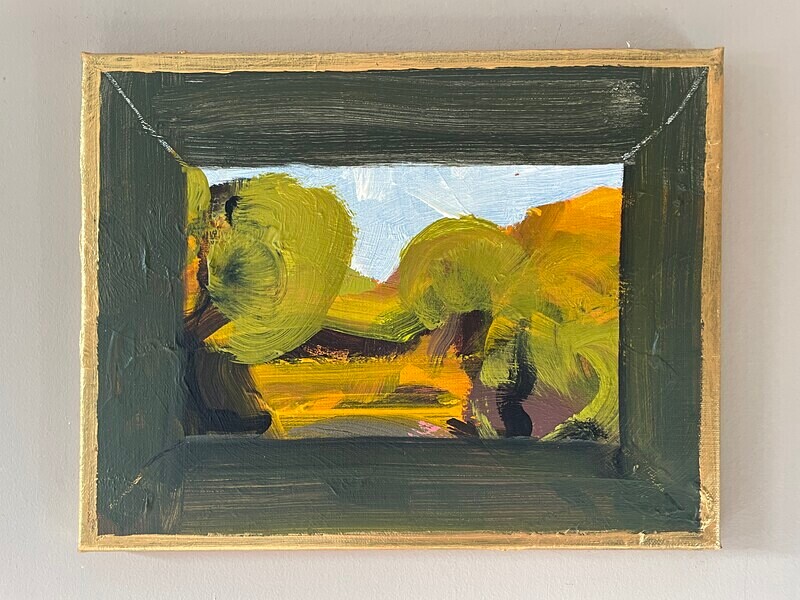 Really Stickily - New Paintings For Sale