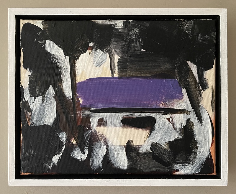 Photograph - New Paintings For Sale