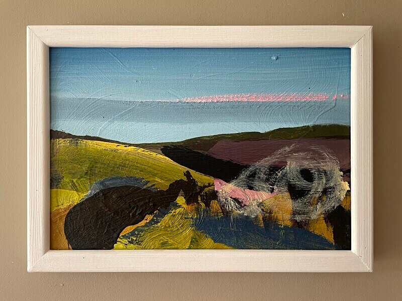 Aldous - New Paintings For Sale