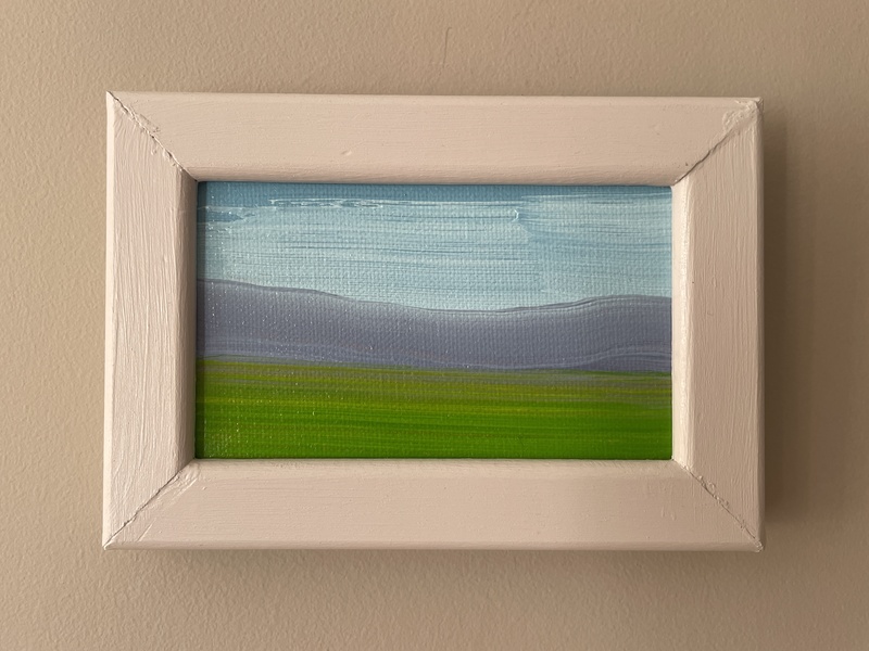 Check You Out - Archive Paintings for Sale