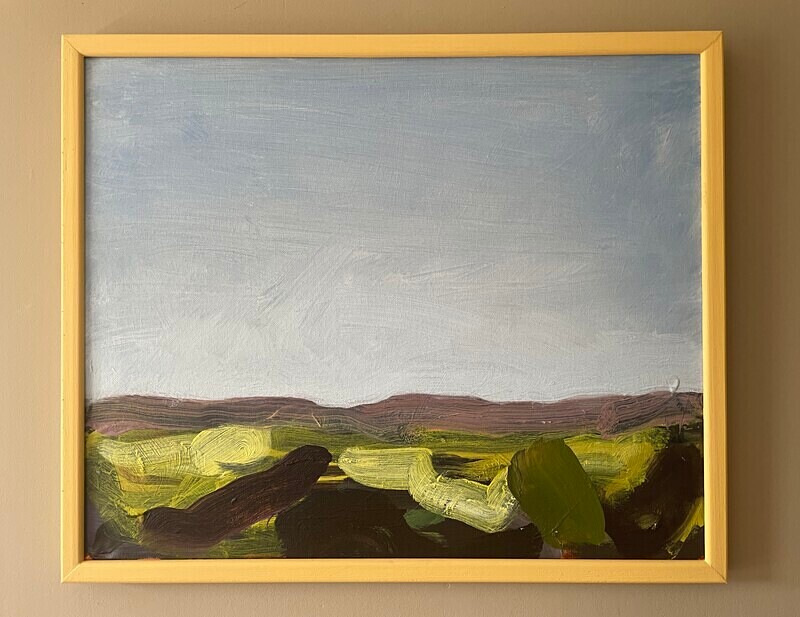 Phoebus - Archive Paintings for Sale