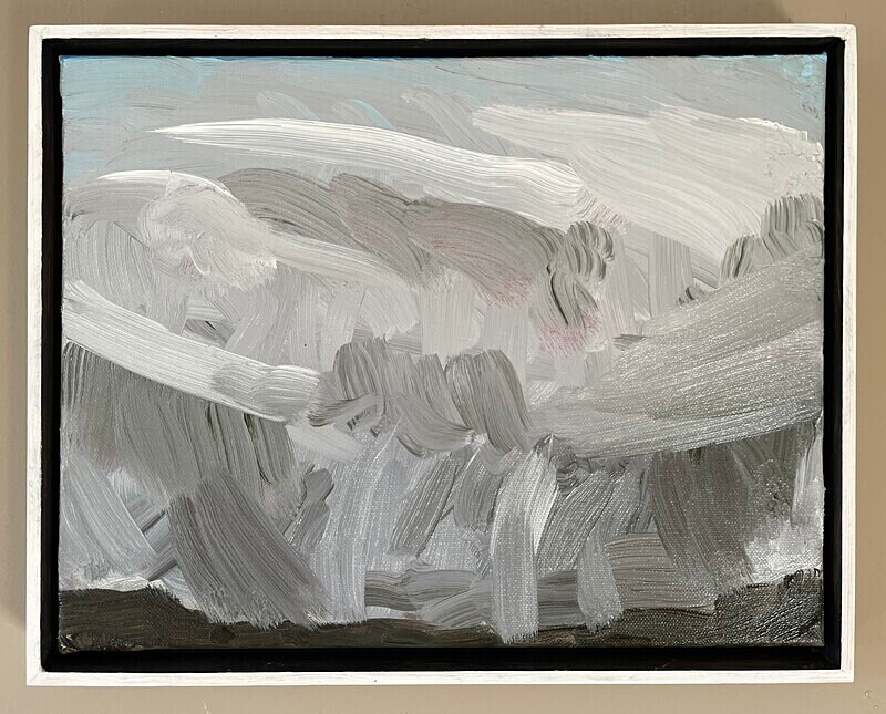 The Loading - New Paintings