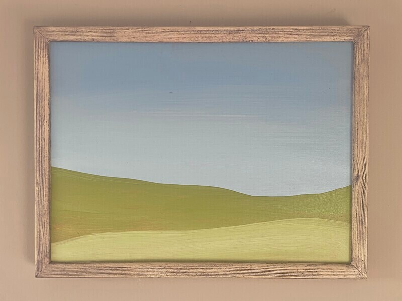 Now is Not The Time - Archive Paintings for Sale