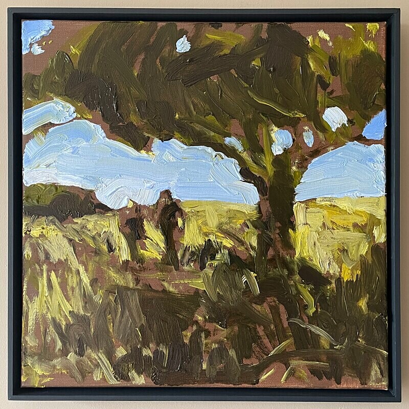 Nice! - New Paintings