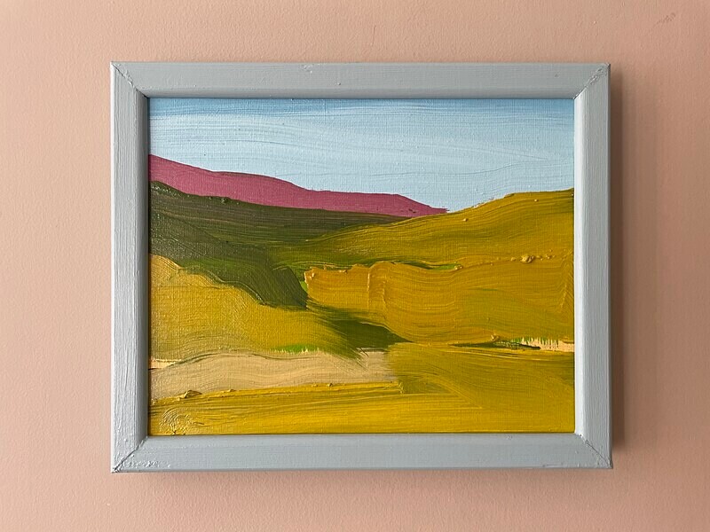 Press Release - Archive Paintings for Sale