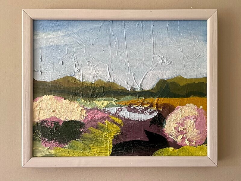 Slipway - New Paintings For Sale