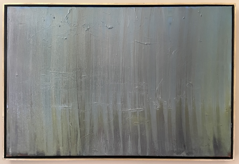 Fooled Into Thinking - New Paintings