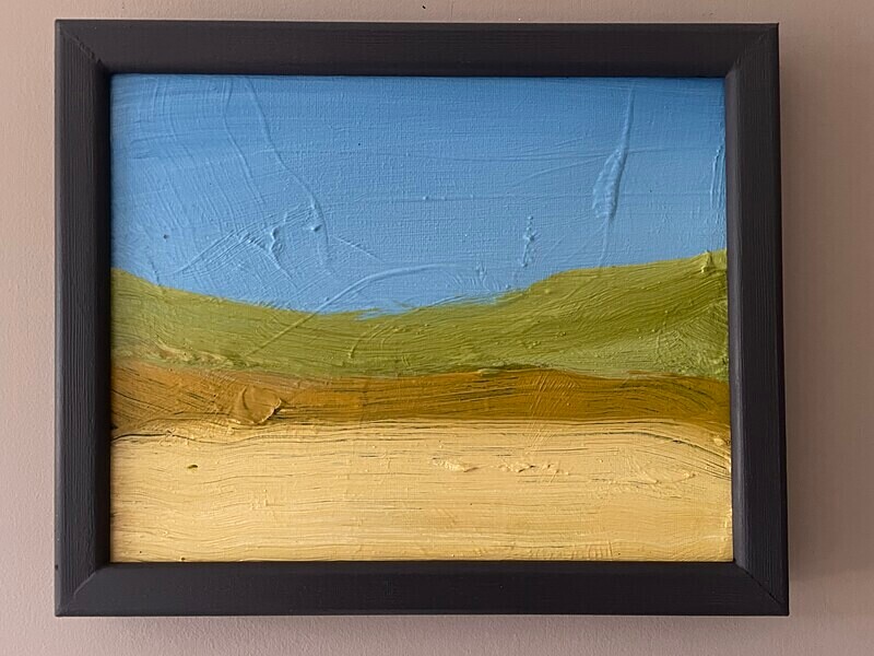 Vault - Archive Paintings for Sale