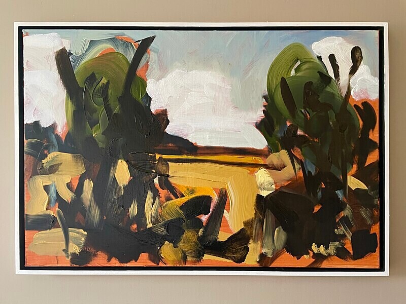 See To It - New Paintings For Sale