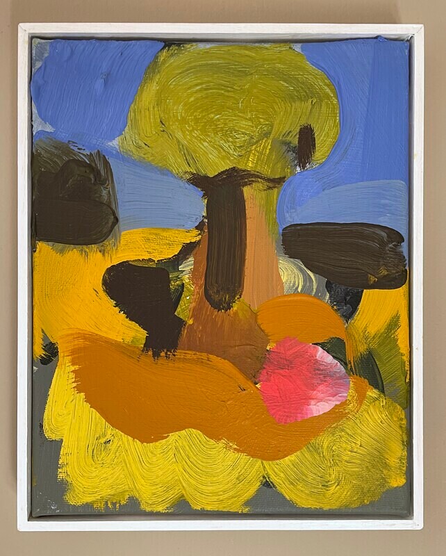 Portrait - New Paintings For Sale