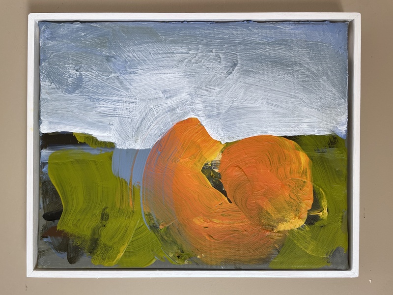 Cellular - New Paintings For Sale