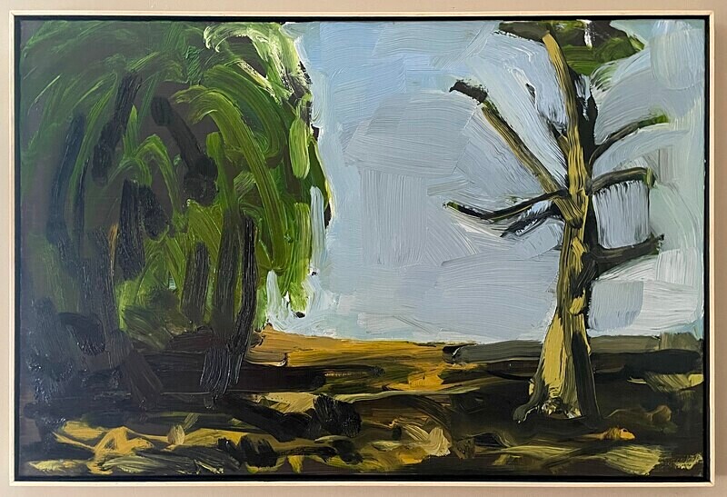 Memento - New Paintings