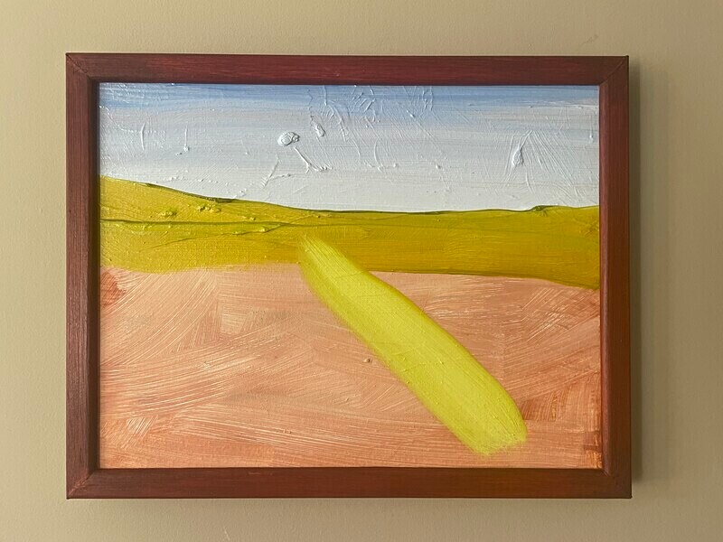 The Game's Afoot - Archive Paintings for Sale