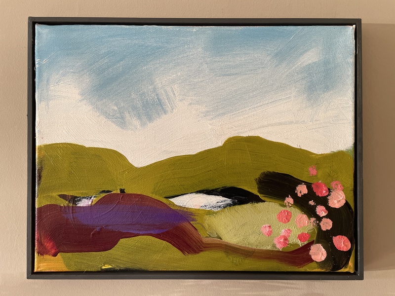 War Footing - New Paintings For Sale