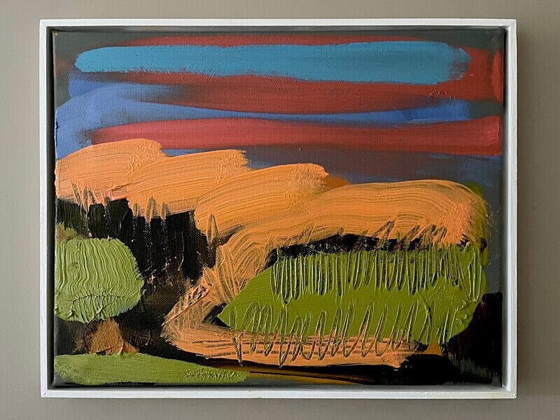 Split - New Paintings For Sale