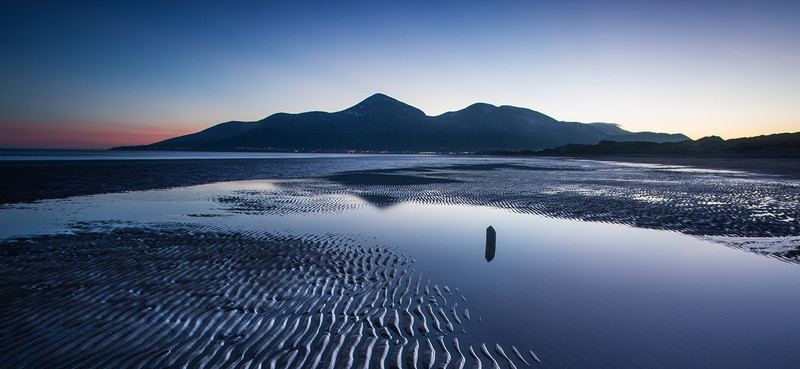  - NATURE & LANDSCAPE