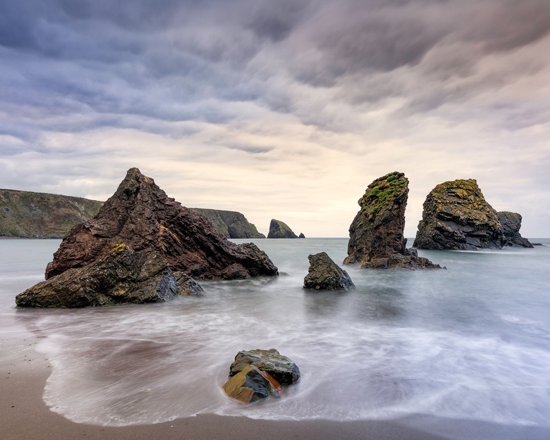  - NATURE & LANDSCAPE