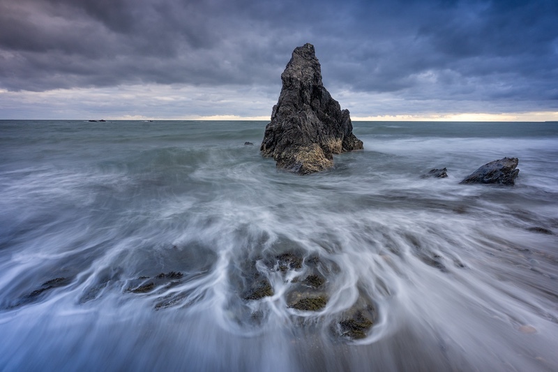  - NATURE & LANDSCAPE