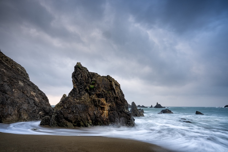  - NATURE & LANDSCAPE