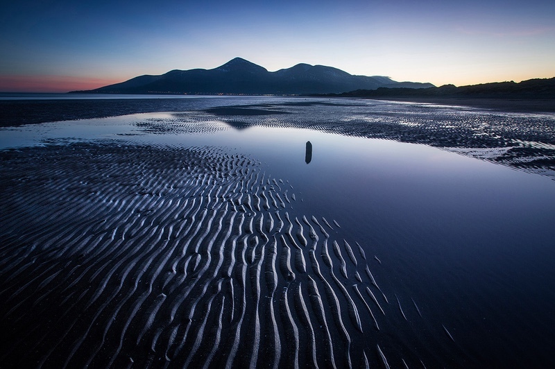Mountains of Mourne copy - NATURE & LANDSCAPE