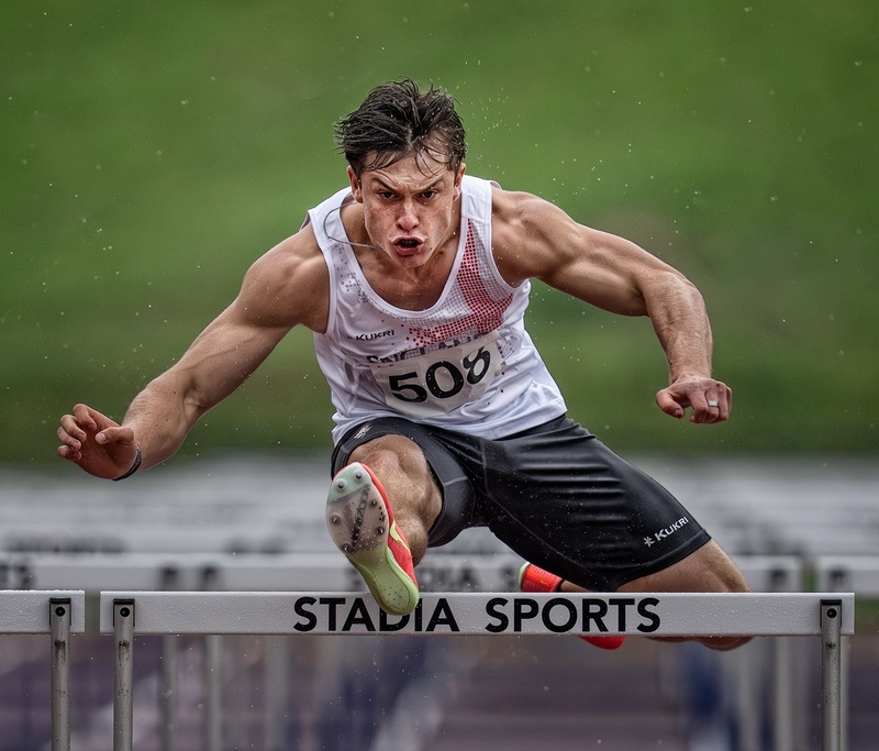  - SPORT