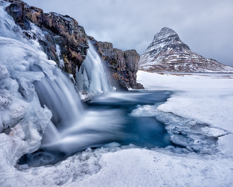  - NATURE & LANDSCAPE
