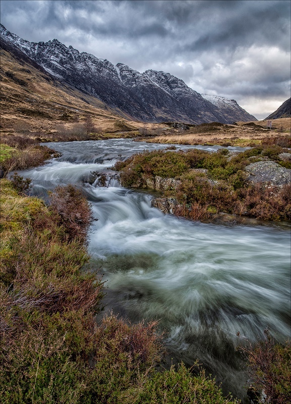 Glencoe 2 - NATURE & LANDSCAPE