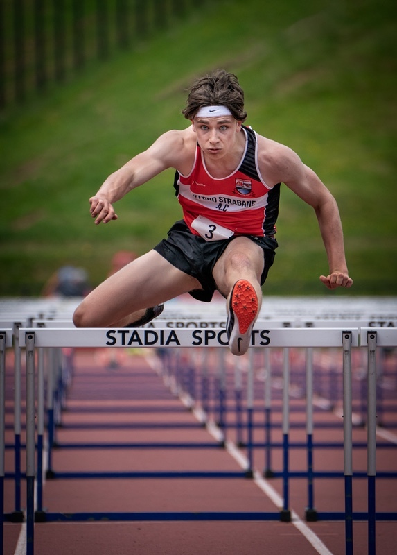  - SPORT