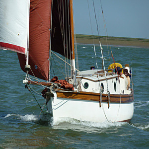 TABNAB - Swale Match
