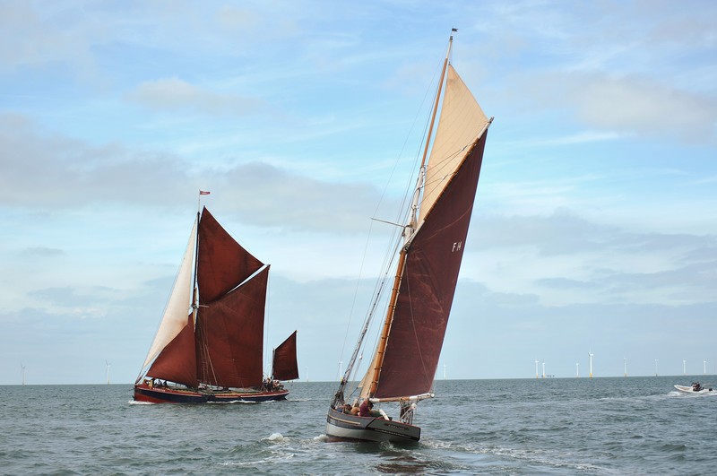  - Swale Match 2016 - Photographs by Seamus Masters