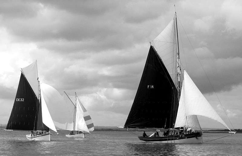  - Images From Previous Races