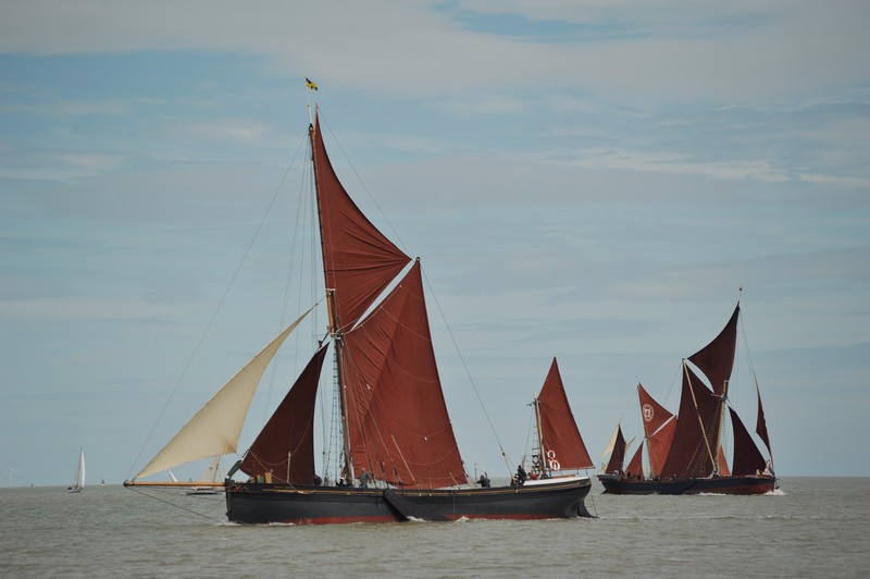  - Swale Match 2017 - Photographs by Seamus Masters