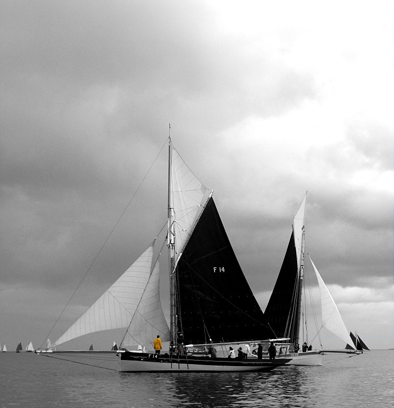  - Images From Previous Races