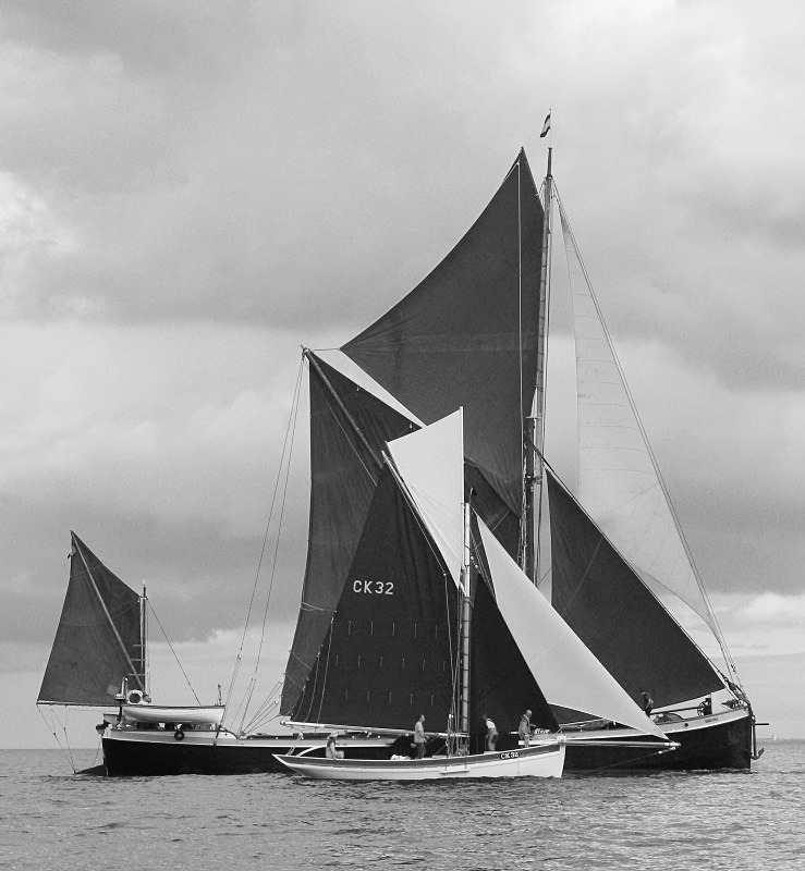  - Images From Previous Races