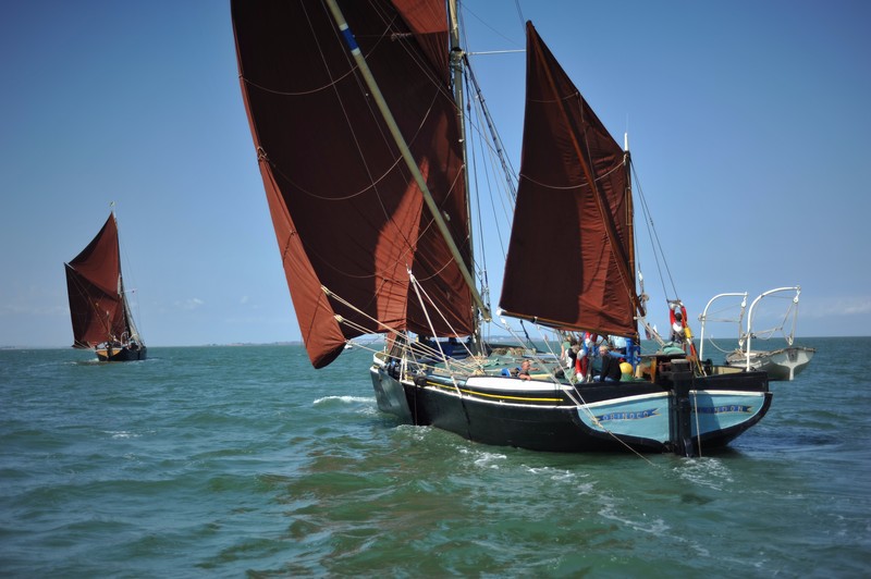  - Swale Match 2015 - Photographs by Seamus Masters