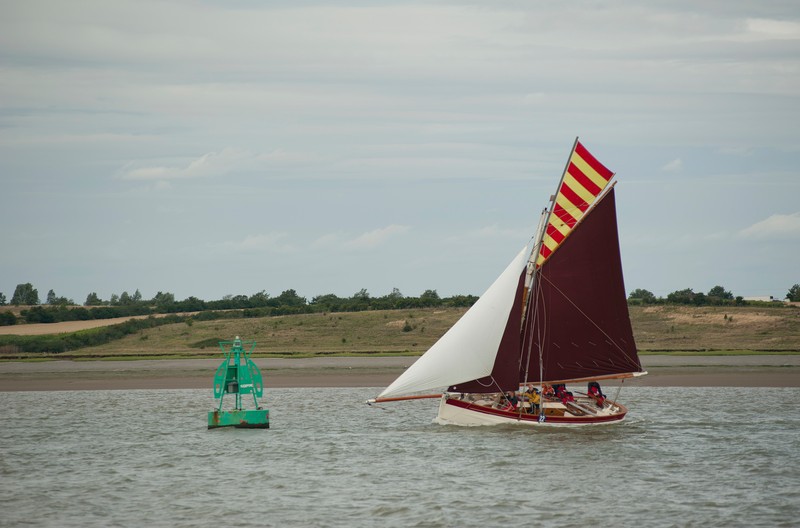  - Swale Match 2017 - Photographs by Seamus Masters